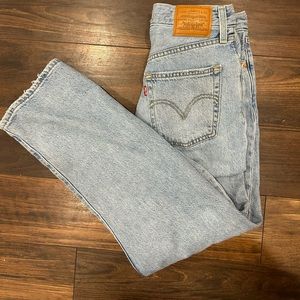 Levi’s Jeans